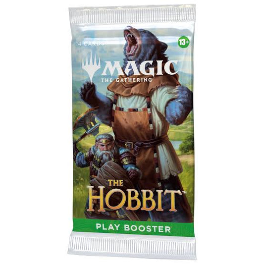 Hobbit Play Booster