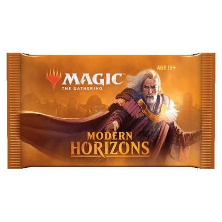 Modern Horizons Play Booster