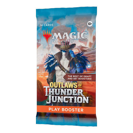 Outlaws of Thunder Junction