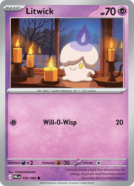 Litwick