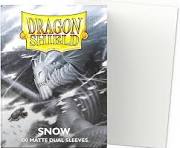 Dragonshield Matte Dual
