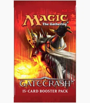 Gatecrash Play Booster