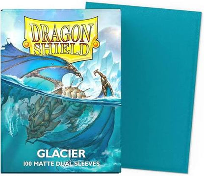 Dragonshield Matte Dual