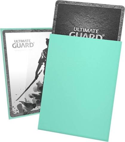 Katana Sleeves 100pc