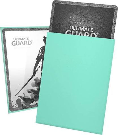 Katana Sleeves 100pc