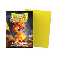 Dragonshield Matte Dual