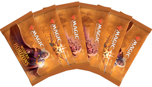 Modern Horizons 1 Booster Pack